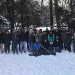 Students conduct research to help preserve two historical Grand Haven parks